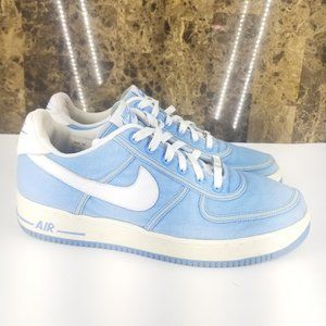 nike air force 1 bl